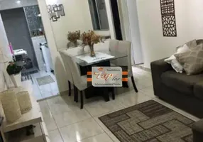 Foto 1 de Apartamento com 2 Quartos à venda, 47m² em Sítio Morro Grande, São Paulo