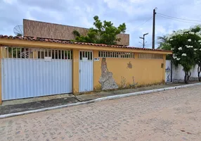 Foto 1 de Casa com 3 Quartos à venda, 140m² em Carne de Vaca, Goiana