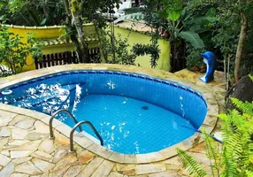 Foto 1 de Casa com 4 Quartos à venda, 300m² em Cantagalo, Angra dos Reis