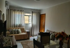 Foto 1 de Apartamento com 2 Quartos à venda, 58m² em Lagoinha, Ribeirão Preto