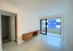 Foto 1 de Apartamento com 1 Quarto para alugar, 44m² em Ondina, Salvador