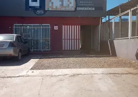 Foto 1 de Ponto Comercial à venda, 123m² em Jardim Imperial, Cuiabá