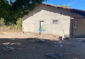 Foto 1 de Fazenda/Sítio à venda, 216113m² em  Zona Rural, Teresina