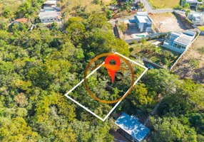 Foto 1 de Lote/Terreno à venda, 1000m² em Setor Habitacional Jardim Botânico, Brasília