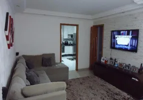 Foto 1 de Casa de Condomínio com 3 Quartos à venda, 100m² em Vila Gustavo, São Paulo