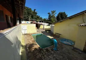 Foto 1 de Fazenda/Sítio com 3 Quartos à venda, 200m² em Jardim Umuarama, Itanhaém