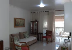 Foto 1 de Apartamento com 3 Quartos à venda, 111m² em Barra da Tijuca, Rio de Janeiro