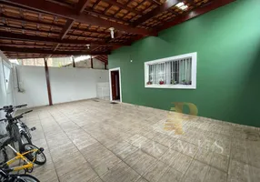 Foto 1 de Casa com 3 Quartos à venda, 103m² em Cidade Cruzeiro do Sul, Suzano