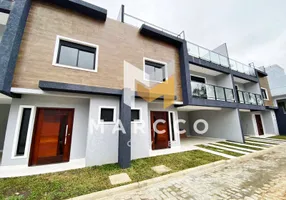 Foto 1 de Casa de Condomínio com 3 Quartos à venda, 182m² em Bom Jesus, São José dos Pinhais