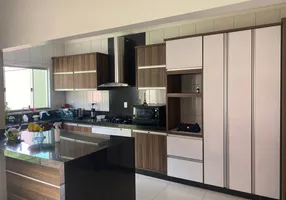 Foto 1 de Casa com 3 Quartos à venda, 144m² em Polocentro 2 Etapa, Anápolis