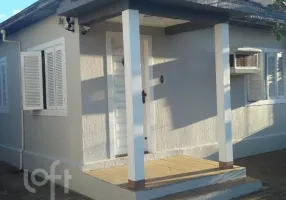 Foto 1 de Casa com 3 Quartos à venda, 158m² em Centro, Canoas