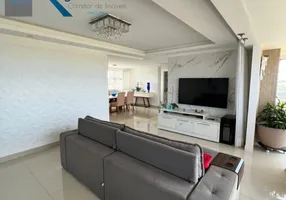 Foto 1 de Apartamento com 3 Quartos à venda, 134m² em Patamares, Salvador