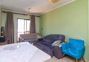 Foto 1 de Apartamento com 3 Quartos à venda, 79m² em Vila Alpina, São Paulo