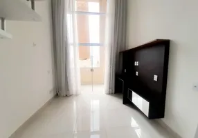 Foto 1 de Apartamento com 1 Quarto para alugar, 34m² em Água Branca, São Paulo