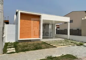 Foto 1 de Casa com 3 Quartos à venda, 144m² em Centro, Caçapava