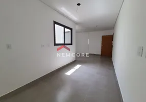 Foto 1 de Apartamento com 2 Quartos à venda, 74m² em Vila Gilda, Santo André