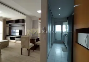 Foto 1 de Flat com 2 Quartos para alugar, 75m² em Bela Vista, São Paulo