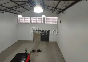 Foto 1 de Galpão/Depósito/Armazém à venda, 300m² em Vila Georgina, Campinas