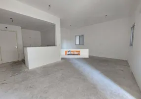 Foto 1 de Apartamento com 2 Quartos à venda, 50m² em Vila Bartira, Santo André