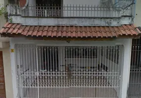 Foto 1 de Sobrado com 3 Quartos para venda ou aluguel, 170m² em Vila Libanesa, São Paulo