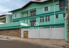 Foto 1 de Casa com 3 Quartos à venda, 420m² em Jardim Eulina, Campinas