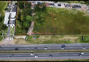 Foto 1 de Lote/Terreno à venda, 4499m² em Centro, Lauro de Freitas