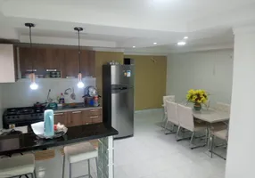 Foto 1 de Casa de Condomínio com 2 Quartos à venda, 200m² em Nova Cidade, Manaus