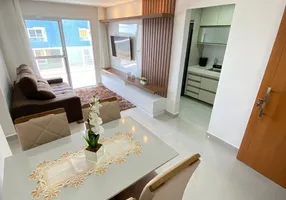 Foto 1 de Apartamento com 2 Quartos à venda, 82m² em Praia do Morro, Guarapari