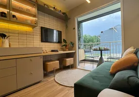 Foto 1 de Apartamento com 1 Quarto à venda, 27m² em Paraíso, São Paulo