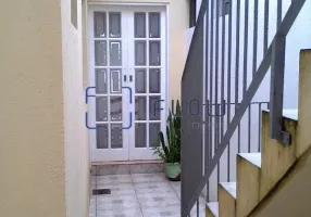Foto 1 de Casa com 3 Quartos à venda, 109m² em Chácara Inglesa, São Paulo