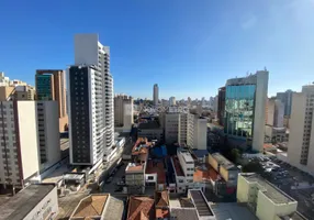 Foto 1 de Apartamento com 1 Quarto à venda, 49m² em Centro, Campinas