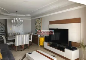 Foto 1 de Apartamento com 3 Quartos à venda, 280m² em Vila Santa Maria, Poá