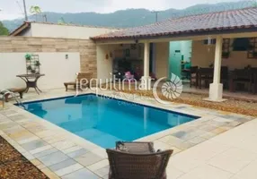 Foto 1 de Casa com 4 Quartos à venda, 120m² em Enseada, Guarujá