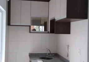 Foto 1 de Apartamento com 2 Quartos para alugar, 64m² em Morumbi, São Paulo