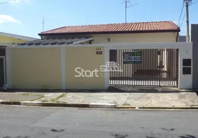 Foto 1 de Casa com 2 Quartos à venda, 163m² em Vila Georgina, Campinas