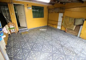 Foto 1 de Casa com 2 Quartos à venda, 37m² em Quississana, São José dos Pinhais