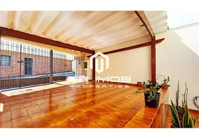 Foto 1 de Casa com 3 Quartos à venda, 133m² em Vila Gumercindo, São Paulo