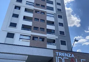 Foto 1 de Apartamento com 2 Quartos para alugar, 80m² em Atibaia Jardim, Atibaia