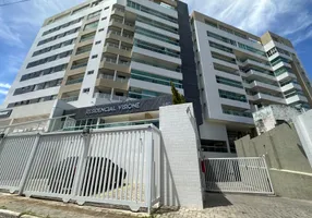 Foto 1 de Apartamento com 2 Quartos para venda ou aluguel, 68m² em Pitangueiras, Lauro de Freitas