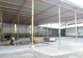 Foto 1 de Galpão/Depósito/Armazém à venda, 2500m² em Cidade Industrial, Contagem