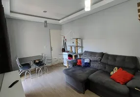 Foto 1 de Apartamento com 2 Quartos à venda, 50m² em Jardim Sao Lourenzo, Sorocaba