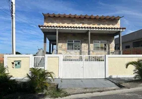 Foto 1 de Casa com 3 Quartos à venda, 304m² em Cordeirinho, Maricá