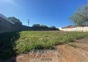 Foto 1 de Lote/Terreno à venda, 306m² em Jardim Murayama III, Mogi Mirim