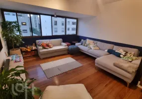 Foto 1 de Apartamento com 3 Quartos à venda, 120m² em Perdizes, São Paulo