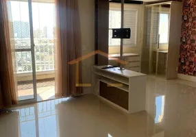 Foto 1 de Apartamento com 2 Quartos à venda, 71m² em Bom Clima, Guarulhos