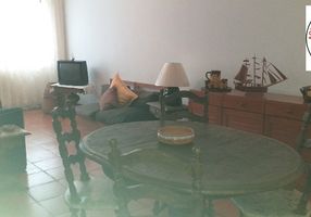Foto 1 de Apartamento com 3 Quartos para venda ou aluguel, 90m² em Pitangueiras, Guarujá
