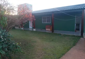 Foto 1 de Casa com 2 Quartos à venda, 88m² em Vale do Rio Cachoeira, Piracaia