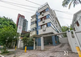 Foto 1 de Apartamento com 3 Quartos à venda, 101m² em Petrópolis, Porto Alegre
