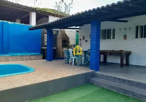 Foto 1 de Casa com 3 Quartos para alugar, 120m² em Búzios, Nísia Floresta