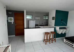 Foto 1 de Apartamento com 1 Quarto à venda, 37m² em Miramar, João Pessoa